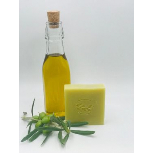 Savon olive