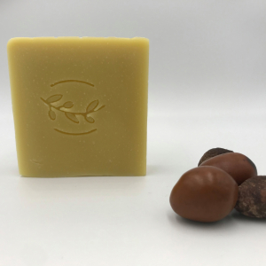 Savon karité