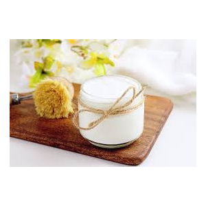 Cake vaisselle + tawashi