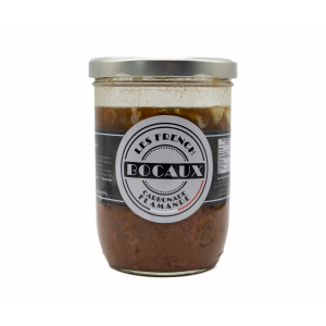 Carbonade flamande 700g