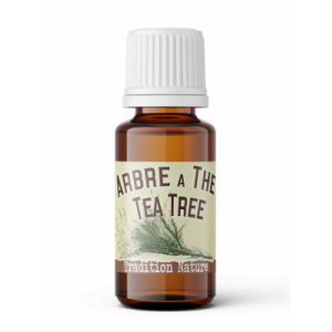 Arbre à the - tea tree  huile essent. 10 ml