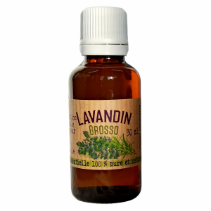 Lavandin grosso 30 ml