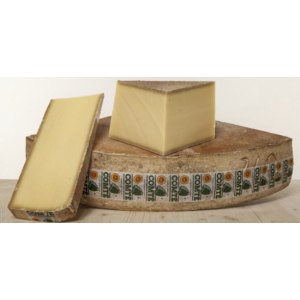 Comté fruité