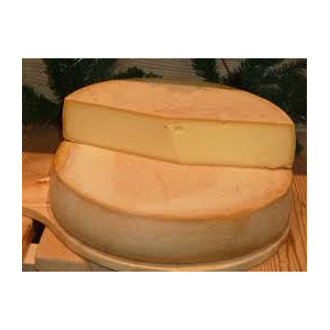 Raclette au lait cru