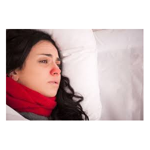 Baume nasal décongestionnant adulte