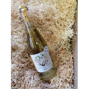 Cidre doux