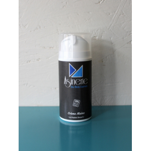 Crème pour les mains