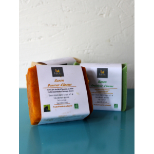 Fraîcheur d'ânesse