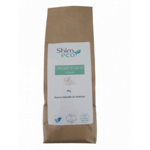 Carbonate de calcium