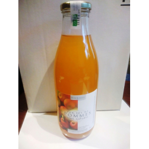 Jus de pomme 1l