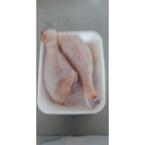 2 pilons de poulet