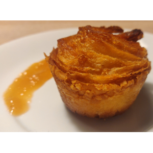 Kouignette nature bio