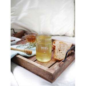 Miel d'acacia 500g