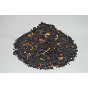 Thé esprit d'automne