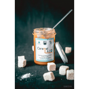 Caramel à l'o