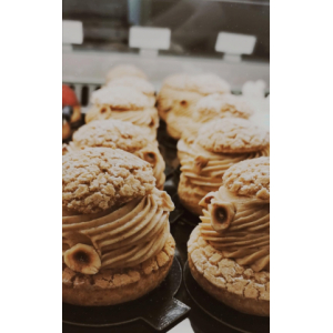 Paris brest