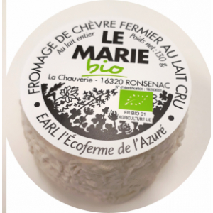 Crottin de chèvre