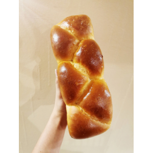 Brioche au levain de lait