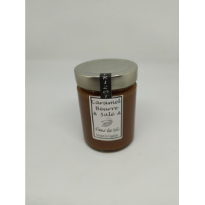Caramel beurre salé