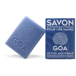 Savon main ultra doux