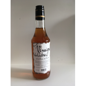 Vinaigre de cidre