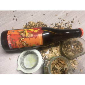 Dam'nais ipa (capsule orange)