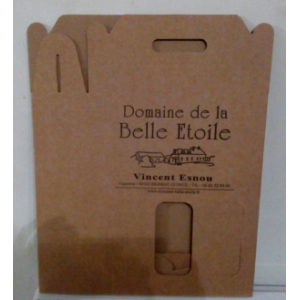 Coffret vins ( choisissez votre vin)