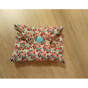 Protection hygiénique 'pétale'