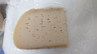 Tomme de chevre 2026