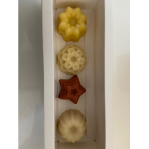 La boite à savonnettes