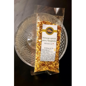 Sachet spéciale pâtes/spaghettis