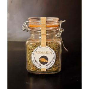 Romarin déshydraté