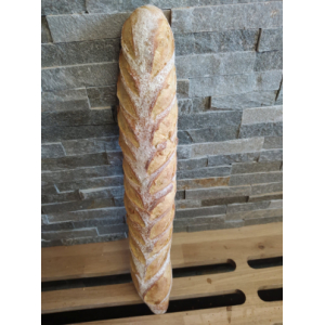 Baguette maïs