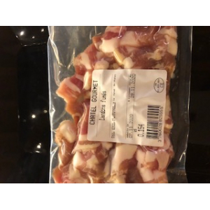 Lardons fumés 150g