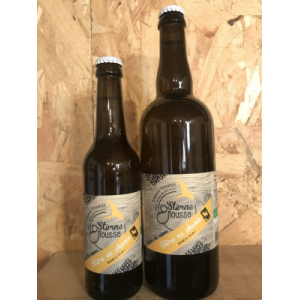 Bière au chenin