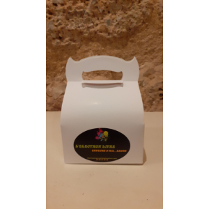 Boite assortiment la savoureuse