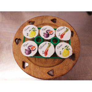 Assortiment ' l'original'