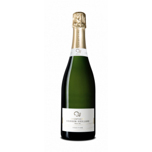 Cuvée tradition brut