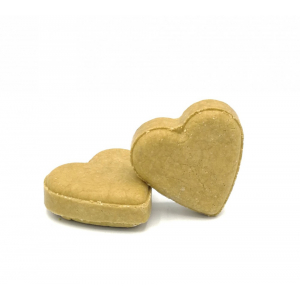 Shampooing 'régule'