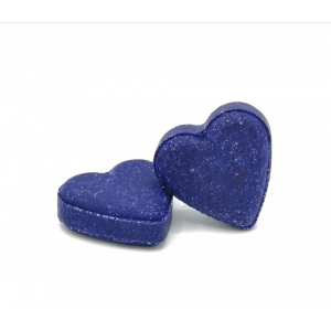 Shampooing déjaunissant