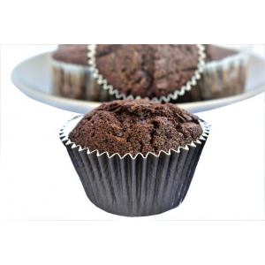 Muffin tout choco