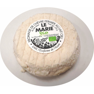 Chèvre à la feuille