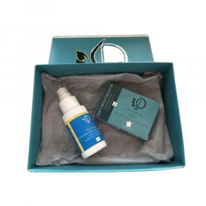 Coffret aventure cheveux sp18