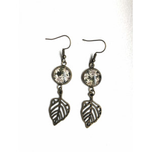 Boucles d’oreilles fantaisies 21