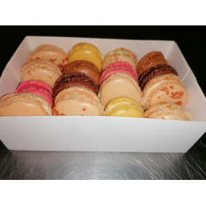 Macarons