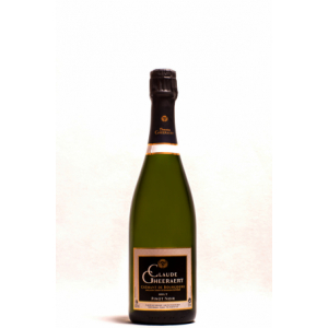 Crémant pinot noir brut