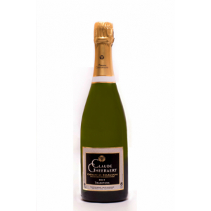 Crémant tradition brut