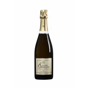 Crémant chardonnay brut