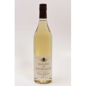Ratafia de bourgogne