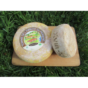 Tomme des pyrénées